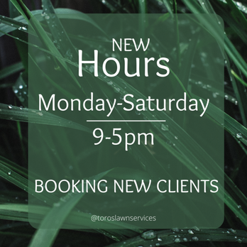 Toros Lawn Services - Lawn Services Near Me Toros Lawn Services - Lawn Services Near Me