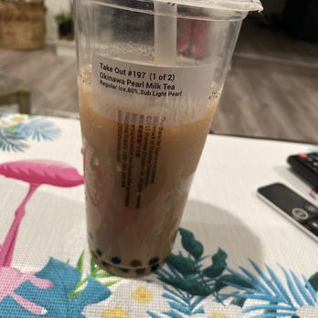 Sharetea - Bubble Tea Near Me - Northridge, California