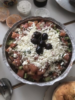 Sahara Turkish Grill by null