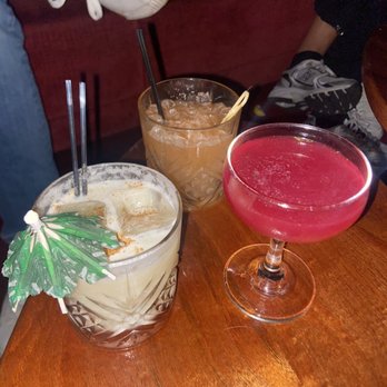Carousel - Bars Near Me - Brooklyn, New York