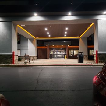 Hampton Inn Lexington/Georgetown - Hotels Near Me - Georgetown, Kentucky