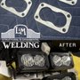 L & M Welding