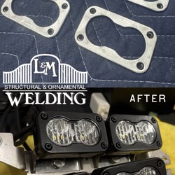 L & M Welding