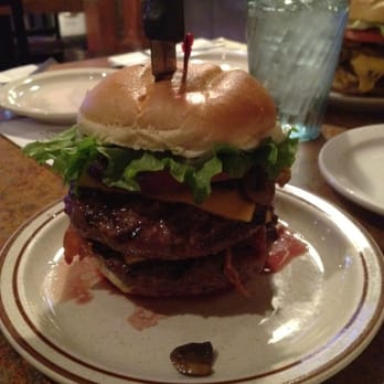 Ray's Place - MOFO burger - American Near Me - Kent, Ohio