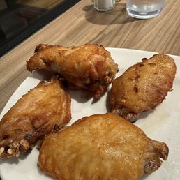 Best wings ever or at least WA state. Come get'em......no gatekeeping! Best wings ever or at least WA state. Come get'em......no gatekeeping!