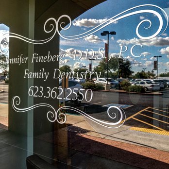 Jennifer Fineberg, DDS - Periodontists Near Me - Glendale, Arizona