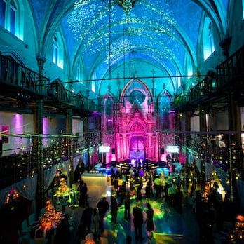 Fred Marcus Studio - From a recent party at Angel Orensanz. - Videographers Near Me - New York, New York Fred Marcus Studio - From a recent party at Angel Orensanz. - Videographers Near Me - New York, New York