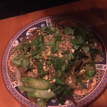 Chez Tao! - Beef Pad See Ew - Pan Asian Near Me - Quebec City, Quebec Chez Tao! - Beef Pad See Ew - Pan Asian Near Me - Quebec City, Quebec