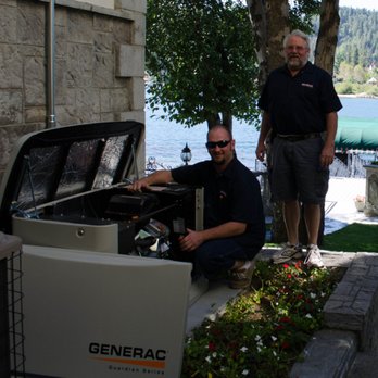 J C Hunter Electric - Generator Installation/Repair Near Me - Cedar Glen, California J C Hunter Electric - Generator Installation/Repair Near Me - Cedar Glen, California
