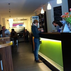 Cafebar Lavazza
