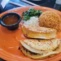 Los Aztecas Restaurant