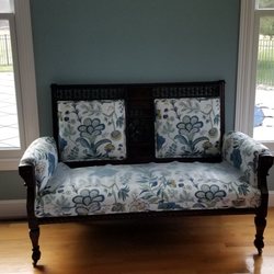 Luca's Upholstery