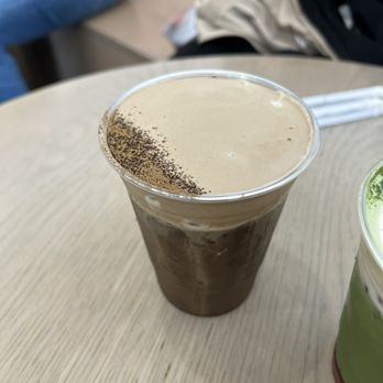 DAMO - Coffee & Tea Near Me - Los Angeles, California DAMO - Coffee & Tea Near Me - Los Angeles, California