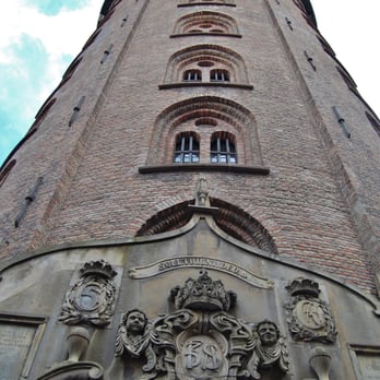 Rundetaarn - Museums Near Me - København K, 84 Rundetaarn - Museums Near Me - København K, 84