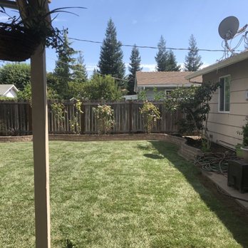 Garcia Landscaping - After - Landscaping Near Me Garcia Landscaping - After - Landscaping Near Me