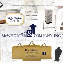 McWhorter & Co