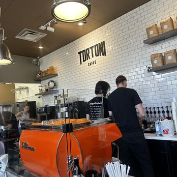 Tortoni Caffe - Picture of the inside - Coffee & Tea Near Me - Sherman Oaks, California Tortoni Caffe - Picture of the inside - Coffee & Tea Near Me - Sherman Oaks, California