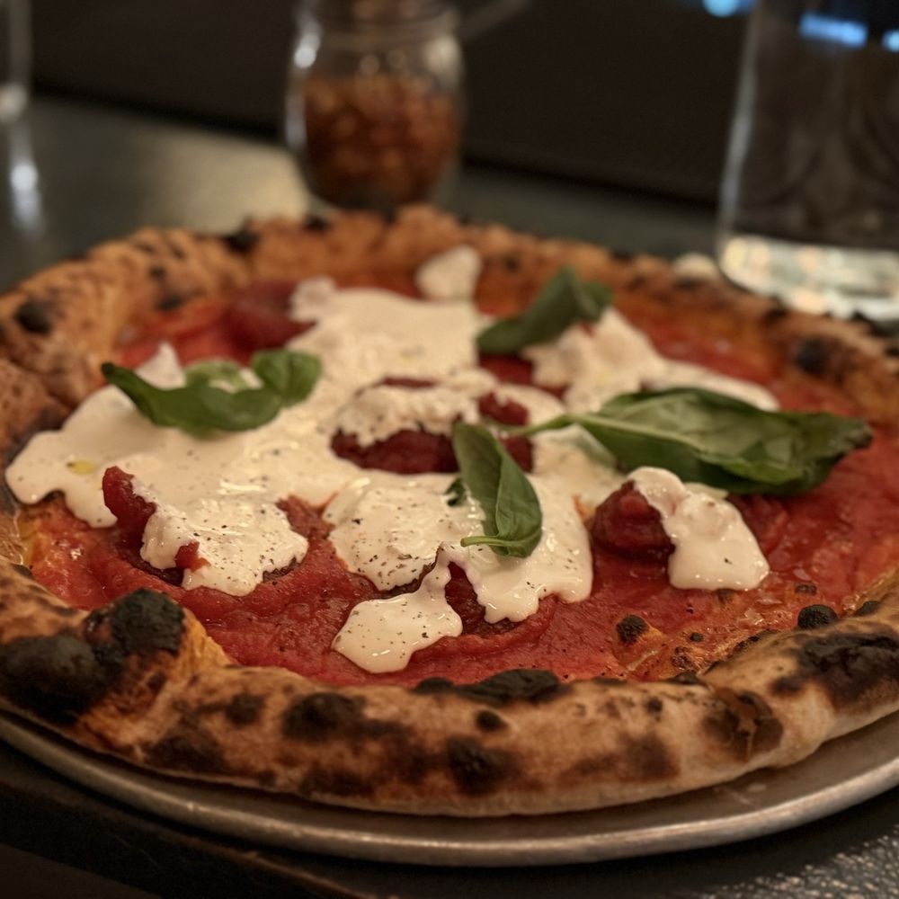 Santa Panza - Pizza Near Me - Brooklyn, New York Santa Panza - Pizza Near Me - Brooklyn, New York