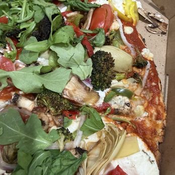 Blaze Pizza - Pizza Near Me - Anaheim, California Blaze Pizza - Pizza Near Me - Anaheim, California