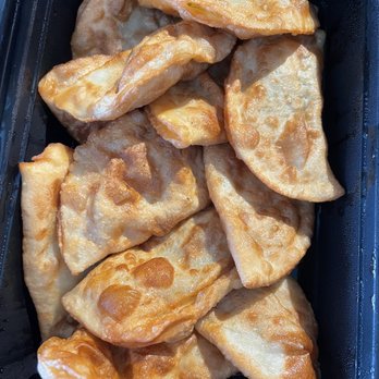 Jibek Jolu - Fried perogi - Russian Near Me - Glenview, Illinois Jibek Jolu - Fried perogi - Russian Near Me - Glenview, Illinois