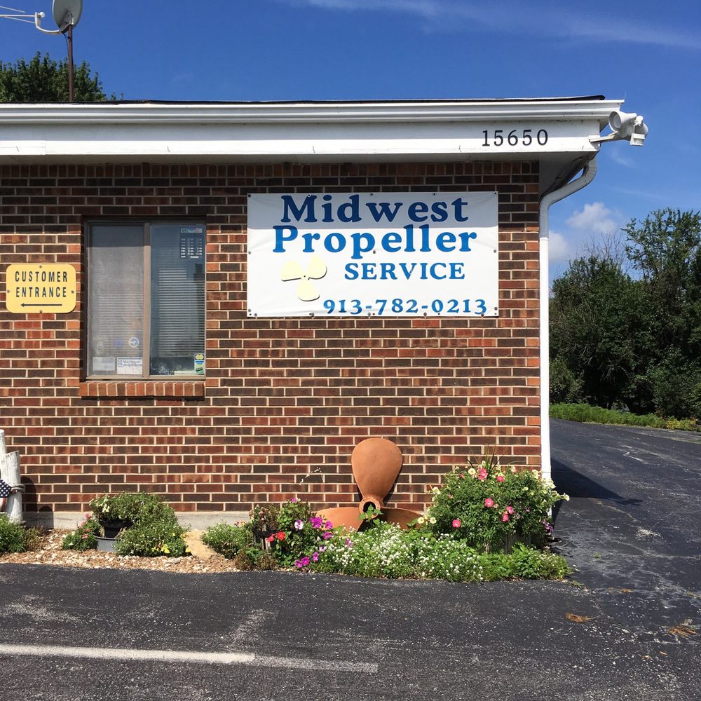 Midwest Propeller Service - Boat Repair Near Me - Olathe, Kansas Midwest Propeller Service - Boat Repair Near Me - Olathe, Kansas