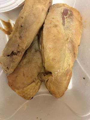 Showcase Barbeque by null