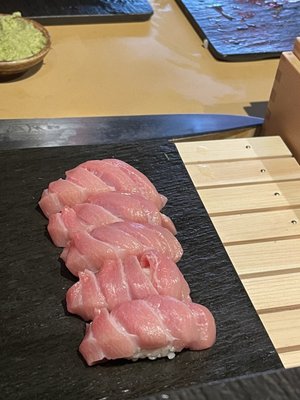 Sushi by Bou - Flatiron NYC by null