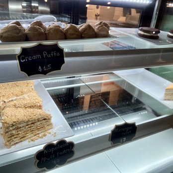 Sweet Moon - Bakeries Near Me - Chicago, Illinois Sweet Moon - Bakeries Near Me - Chicago, Illinois
