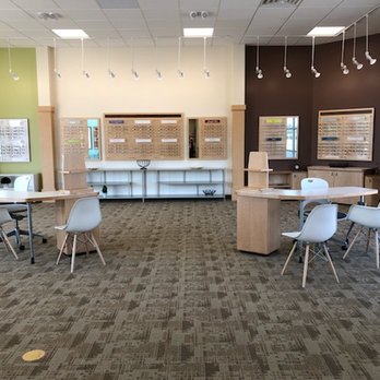 Rx Optical, a MyEyeDr. Company - Optometrists Near Me - Saline, Michigan