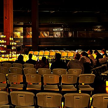 Candlelight Concerts - Arrived early an hour prior to the show. - Music Venues Near Me - Sacramento, California Candlelight Concerts - Arrived early an hour prior to the show. - Music Venues Near Me - Sacramento, California
