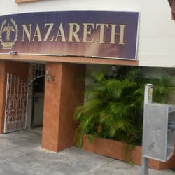 Clínica Nazareth