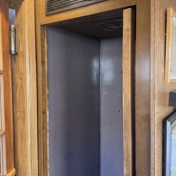 Ruth's Diner - Old School: a phone booth - Diners Near Me - Salt Lake City, Utah Ruth's Diner - Old School: a phone booth - Diners Near Me - Salt Lake City, Utah