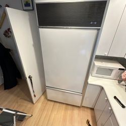 Frostline Appliance
