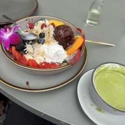 AÇAÍ BOWL 2 SCOOP