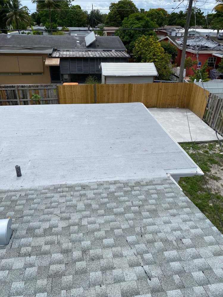 Slide of Fresh Home Roofing