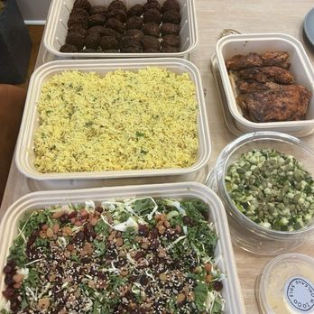 1000 Figs - Falafel Near Me - New Orleans, Louisiana 1000 Figs - Falafel Near Me - New Orleans, Louisiana