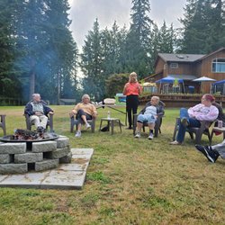 Bio-Energy Healing Source - August Event
