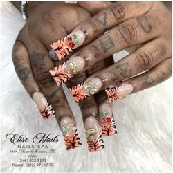 Elise Nails