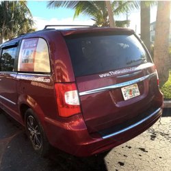 Right Touch Auto Body & Restoration