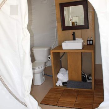 Basecamp Terlingua - Vacation Rentals Near Me - Terlingua, Texas