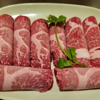 Shabu-Zen - Beef - Japanese Near Me - Allston, Massachusetts Shabu-Zen - Beef - Japanese Near Me - Allston, Massachusetts
