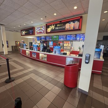 Waterworks Cinemas - Concession Area - Cinema Near Me - Pittsburgh, Pennsylvania Waterworks Cinemas - Concession Area - Cinema Near Me - Pittsburgh, Pennsylvania