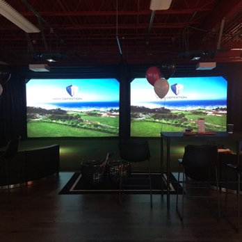 SIM Time Entertainment - Venues & Event Spaces Near Me - Oxford, Connecticut