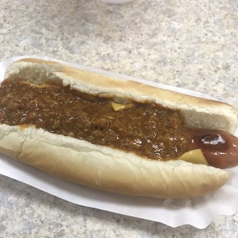 Famous Uncle Al's - Hot Dogs Near Me - Chesapeake, Virginia