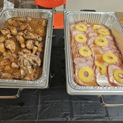 Soulful Peartree Country Cooking and Catering