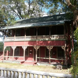 Captain William Parker Jackson House