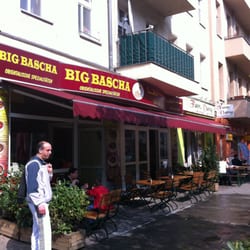 Big Bascha