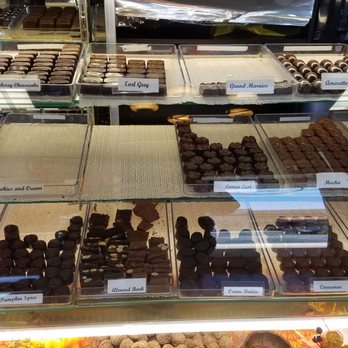 La Bonbonniere - Chocolatiers & Shops Near Me - Augusta, Georgia La Bonbonniere - Chocolatiers & Shops Near Me - Augusta, Georgia