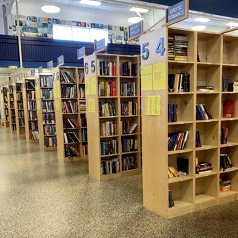 McKay's - Nashville - Used Bookstore Near Me - Nashville, Tennessee McKay's - Nashville - Used Bookstore Near Me - Nashville, Tennessee