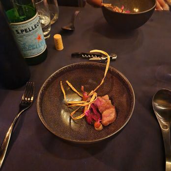 Schwa - Wagyu - New American Near Me - Chicago, Illinois